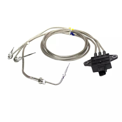 Oem 2604683 Sensor Suhu Gas Buang Untuk Truk Scania