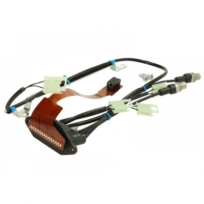 Truk Gearbox Cable Harness Kit Untuk VOL  OEM 20562627 7420562627 4213659212
