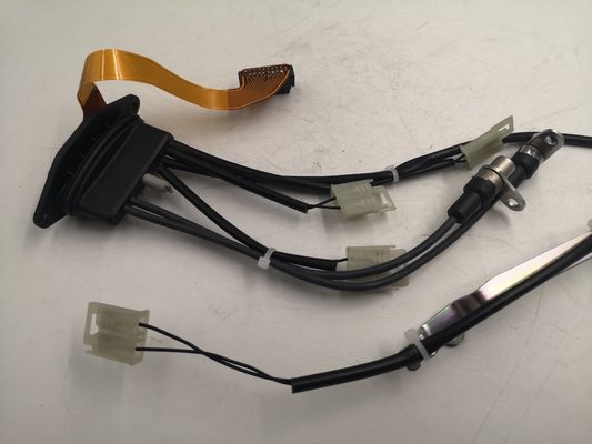 Gearbox Kabel Harness Kit Untuk  VOL OEM 4213659462 21068284 22117441 4213655972