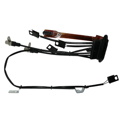 Truk I-Shift Gearbox Cable Harness Kit Untuk VOL OEM 4213679222