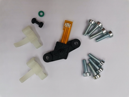 Kit Sensor Tekanan I-Shift Untuk Truk VOL OEM 21068286 20761735 4460806102