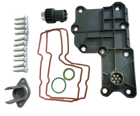 Truk Gearbox Pergeseran Silinder Perbaikan Kit Untuk Mercedes Benz OEM 4213509352 9455422418