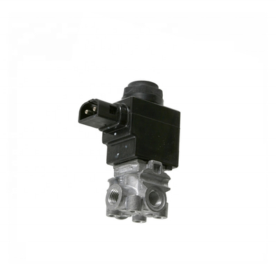 OEM 8143017 Truk Solenoid Valve Untuk VOL 3986621 1610566 1614305 1589340