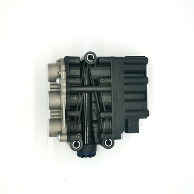 Katup Solenoid Wabco ECAS Untuk MERCEDES - BENZ SCANIA OEM 4728900200 1889795 0013271425