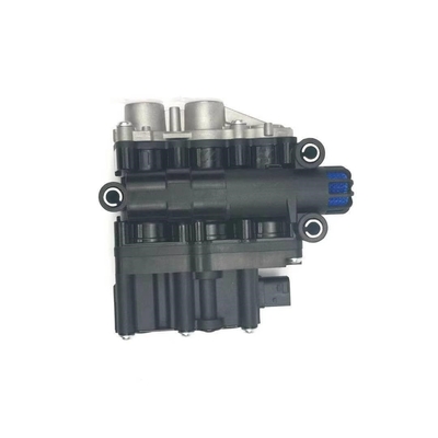 WABCO Air Brake ECAS Solenoid Valve Untuk Scania OEM 1889796 4728900500