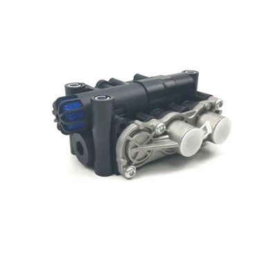 WABCO Air Brake ECAS Solenoid Valve Untuk Scania OEM 1889796 4728900500
