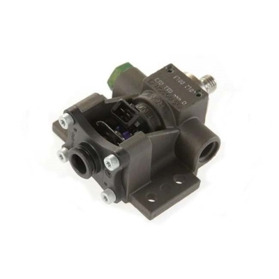 Modul Dosis Injektor Urea Truk Untuk DAF OEM 0444011023 1791538 1819790