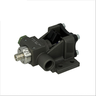 Modul Dosis Injektor Urea Truk Untuk DAF OEM 0444011023 1791538 1819790