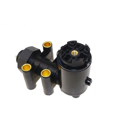 OEM 1247631 WABCO Tinggi Sensor Katup Suspensi Udara Untuk Truk Euro 4410500080 81259370015