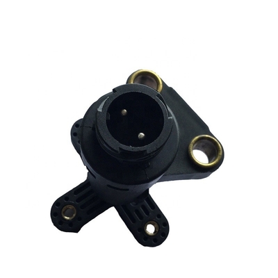 WABCO Tinggi Sensor Air Suspension Valve Untuk Truk Euro OEM 1247631 4410500080 81259370015