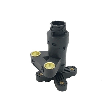 WABCO Tinggi Sensor Air Suspension Valve Untuk Truk Euro OEM 1247631 4410500080 81259370015