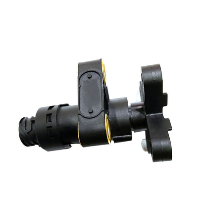 WABCO Tinggi Sensor Air Suspension Valve Untuk Truk Euro OEM 1247631 4410500080 81259370015