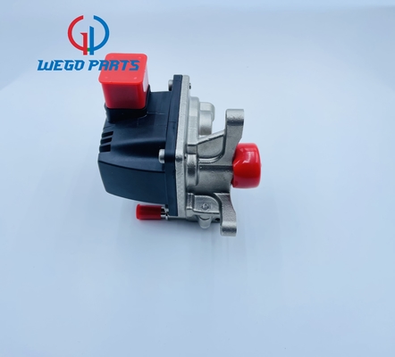 OEM 2115847 Modul Pompa Doser Urea Untuk DAF A050S572 4377649