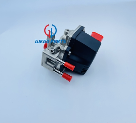 OEM 2115847 Modul Pompa Doser Urea Untuk DAF A050S572 4377649