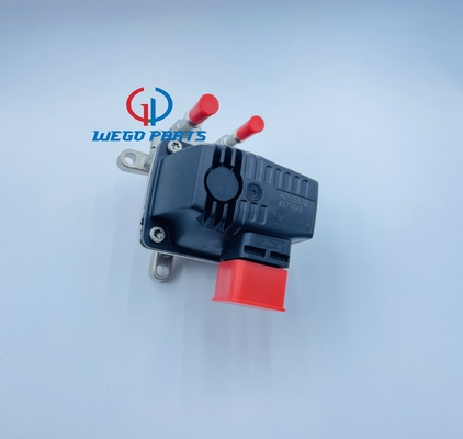 OEM 2115847 Modul Pompa Doser Urea Untuk DAF A050S572 4377649