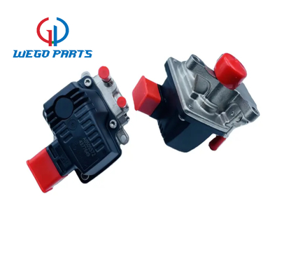 OEM 2115847 Modul Pompa Doser Urea Untuk DAF A050S572 4377649