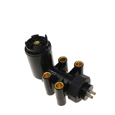 Katup Level Truk Untuk  Scania VOL DAF IVECO OEM 1505053 5010231137 503135464
