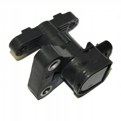 Katup Suspensi Udara Truk Sensor Tinggi ECAS Untuk MERCEDES BENZ Scania OEM A0075425918 1889797