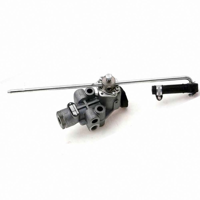 Katup Leveling Suspensi Rem Udara Truk Untuk Truk Euro OEM 4640023300 84436106006 1576736