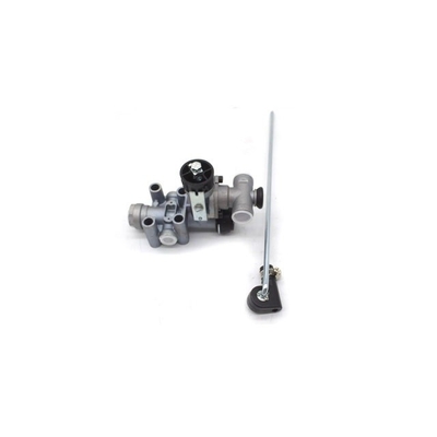 Truk Leveling ABS Solenoid Valve Untuk DAF  OEM 4640061000 1325336 5021170188
