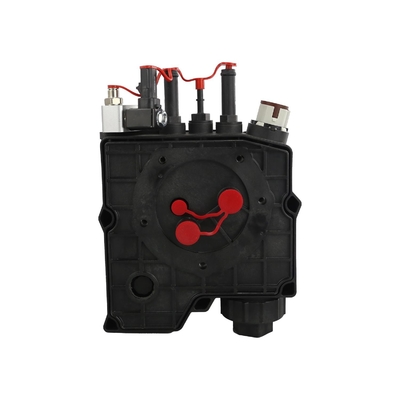 Mesin Diesel ISLE ISBE QSB Urea Dosing Pump Adblue Untuk Cummins OEM A042P115 5303018