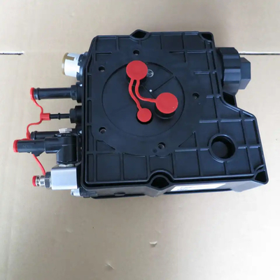 Mesin Diesel ISLE ISBE QSB Urea Dosing Pump Adblue Untuk Cummins OEM A042P115 5303018