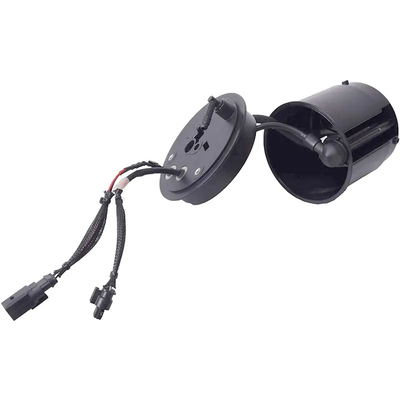 Pemanas Cairan Knalpot Diesel DEF Untuk VW Passat 561198970 561198970B 5D9011L