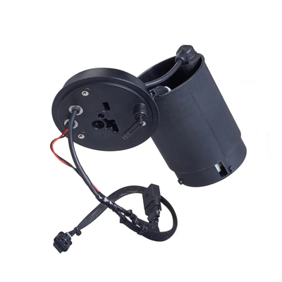 Pemanas Cairan Knalpot Diesel DEF Untuk VW Passat 561198970 561198970B 5D9011L