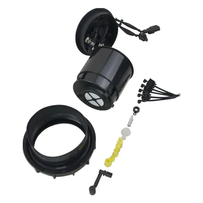 Pemanas DEF Cairan Emisi Diesel Untuk VW Touareg 95811390101 7P6198970 5D9006L