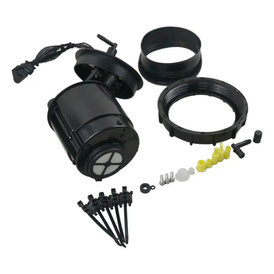 Pemanas DEF Cairan Emisi Diesel Untuk VW Touareg 95811390101 7P6198970 5D9006L
