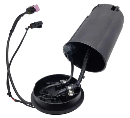 Diesel DEF Exhaust Fluid Heater Untuk GMC Chevrolet OEM 84412924 22902620 F01C600297 5D1003L DFH1006