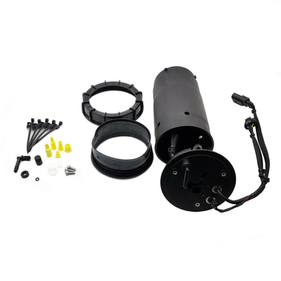 F01C600245 Pemanas Cairan Emisi Diesel Untuk Mercedes Benz OEM 1644711275 EM2400URH