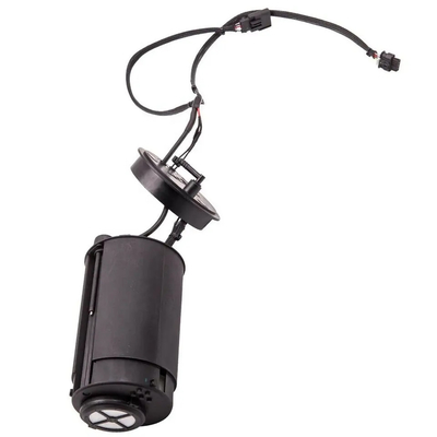 Pemanas Cairan Emisi Diesel Def Heater Untuk BMW 16197244138 EM1901URH F01C600251