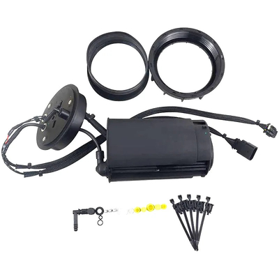 Pemanas Cairan Emisi Diesel Def Heater Untuk BMW 16197244138 EM1901URH F01C600251