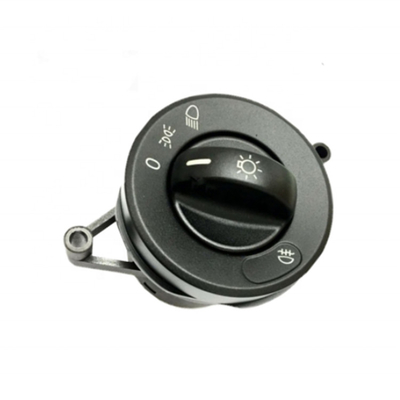 0015451704 Lampu depan lampu kabut Switch Untuk MB Truck OEM 0015453304 A122103500
