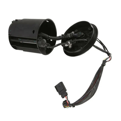 OEM F01C600205 DEF Diesel Exhaust Fluid Heater Untuk Mercedes Benz 1664710875