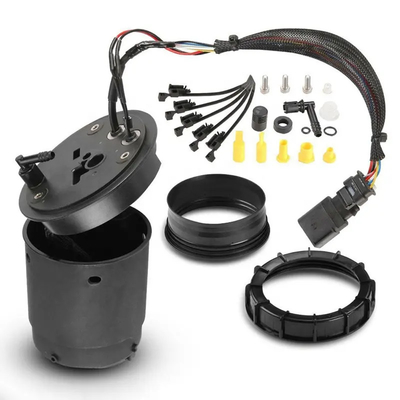 OEM F01C600205 DEF Diesel Exhaust Fluid Heater Untuk Mercedes Benz 1664710875