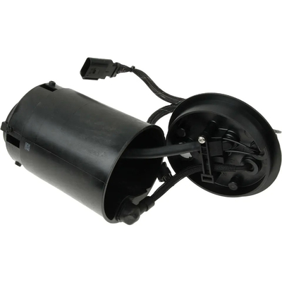 Pemanas Cairan Emisi Diesel Mercedes Benz DEF 2044710575 F01C600238 2044710375