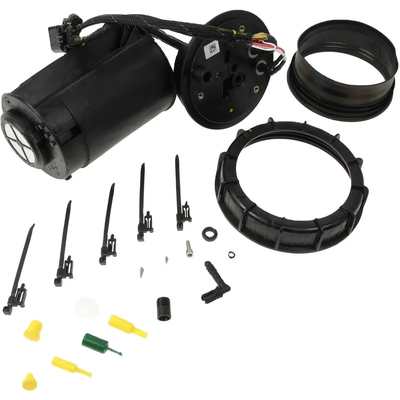 Pemanas Cairan Emisi Diesel Mercedes Benz DEF 2044710575 F01C600238 2044710375