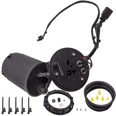 Pemanas Cairan Emisi Diesel DEF 2044710575 F01C600238 2044710375