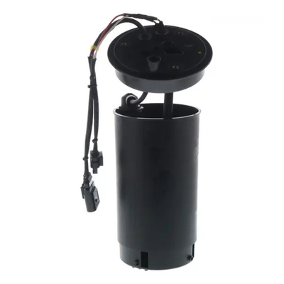 F01c600228 Pemanas Cairan Emisi Diesel Untuk Freightliner Oem 9064700353