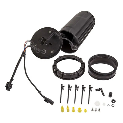 Pemanas Cairan Emisi Diesel Untuk Mercedes Benz Oem F01c600245 1644711275