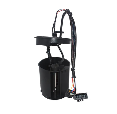 Def Diesel Emissions Fluid Heater Untuk Mercedes Benz Oem 1664710775 1664710275 5d9007l