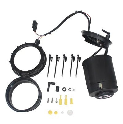 Def Diesel Emissions Fluid Heater Untuk Mercedes Benz Oem 1664710775 1664710275 5d9007l