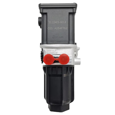 Suku Cadang Emisi SCR Adblue Urea Pump Untuk MAN Truck OEM 51.15403.6013 A054F762