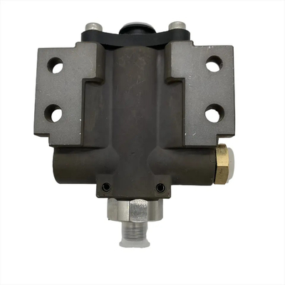 Modul Dosis Pompa Injeksi Urea Untuk Truk Euro OEM 2001791 0444011015