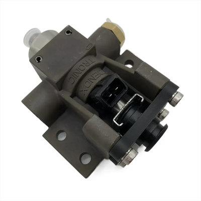 Modul Dosis Pompa Injeksi Urea Untuk Truk Euro OEM 2001791 0444011015