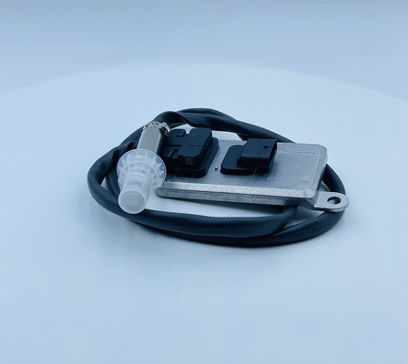 24V Truk NOx Sensor Untuk Fit LIEBHERR OEM 11008787 5WK96716