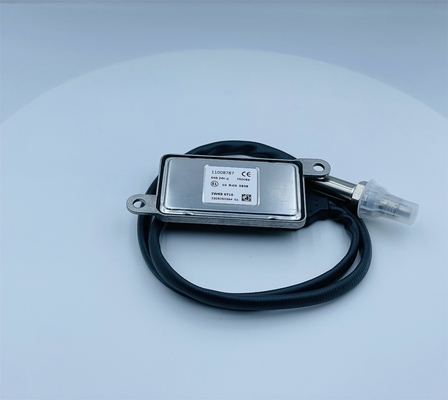 24V Truk NOx Sensor Untuk Fit LIEBHERR OEM 11008787 5WK96716