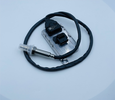 Sensor Nitrogen Oksida NOx 24V Cocok Untuk LIEBHERR OEM 12412151 SNS0910